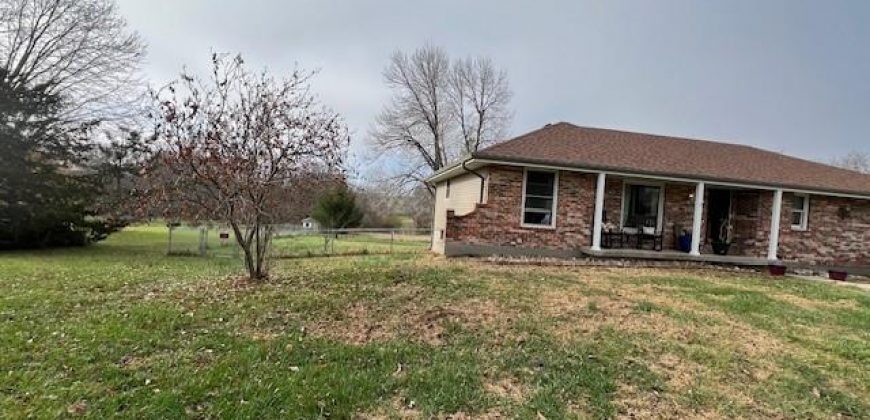 Homes for Sale in Holt, MO 64048 | 19122  33 Highway