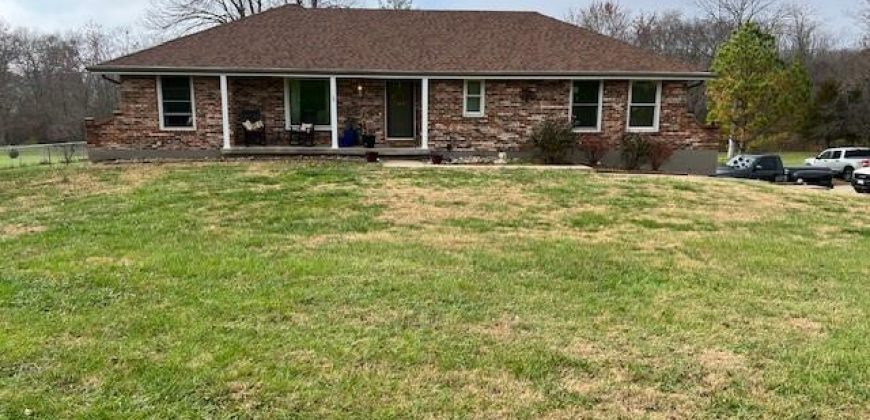 Homes for Sale in Holt, MO 64048 | 19122  33 Highway