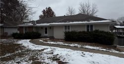 Homes for Sale in Gladstone, MO 64118 | 6225 NE Normandy Drive