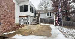 Homes for Sale in Gladstone, MO 64118 | 6225 NE Normandy Drive