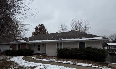 Homes for Sale in Gladstone, MO 64118 | 6225 NE Normandy Drive