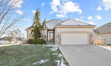 Homes for Sale in Platte City, MO 64079 | 15245 NW 128th Street