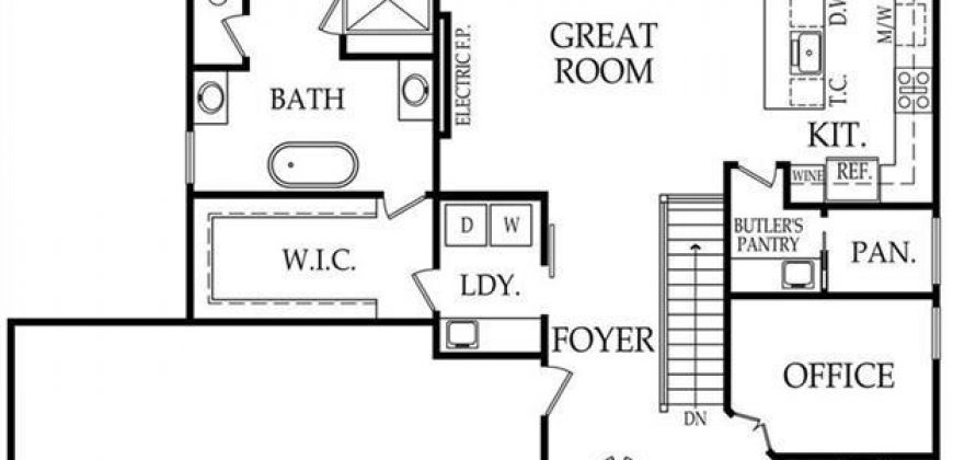 Homes for Sale in Kansas City, MO 64153 | 8203 NW 89th Terrace