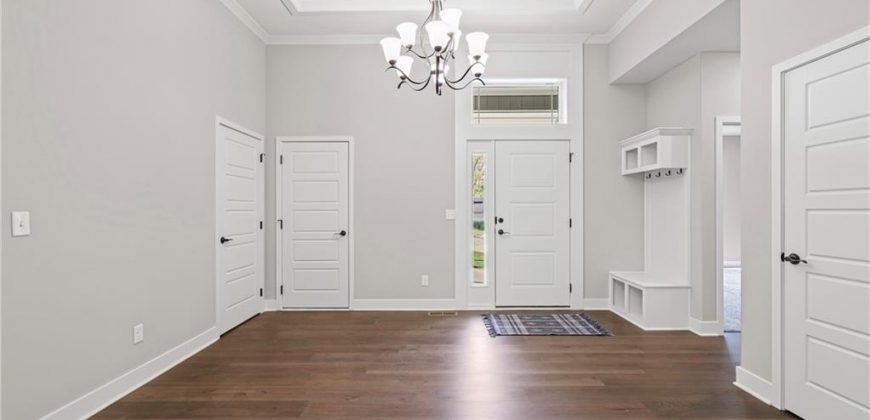 Homes for Sale in Kansas City, MO 64154 | 9439 N Belton Avenue