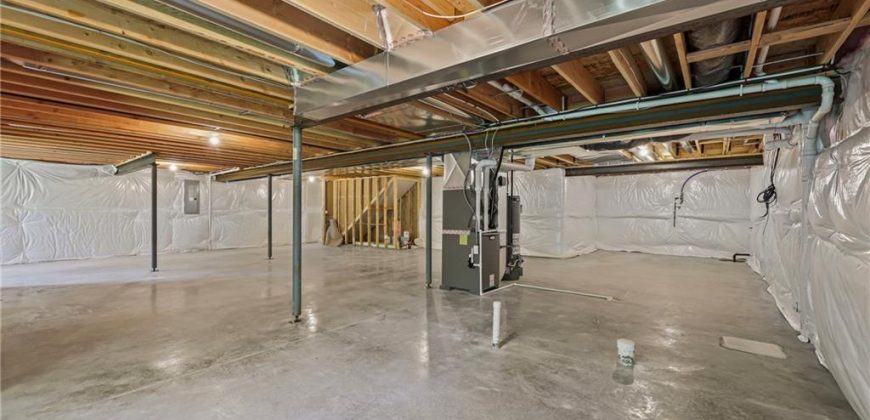 Homes for Sale in Kansas City, MO 64154 | 9439 N Belton Avenue