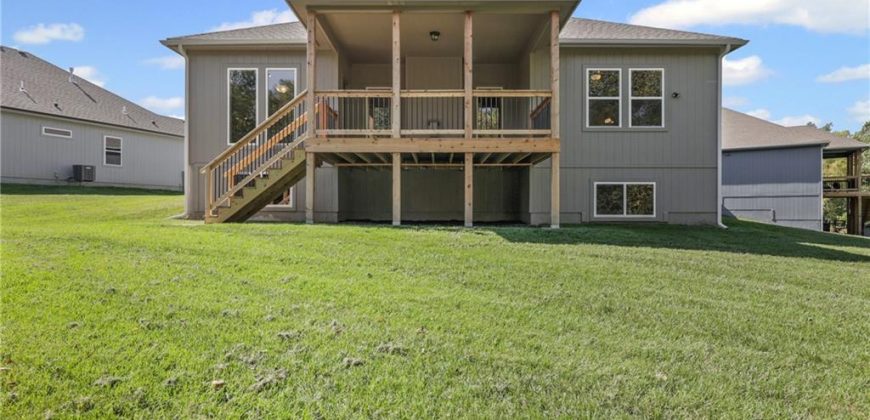 Homes for Sale in Kansas City, MO 64154 | 9439 N Belton Avenue