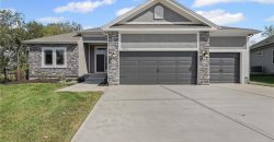 Homes for Sale in Kansas City, MO 64154 | 9439 N Belton Avenue