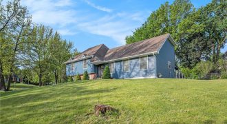 Homes for Sale in Kansas City, MO 64155 | 9708 N Campbell Drive