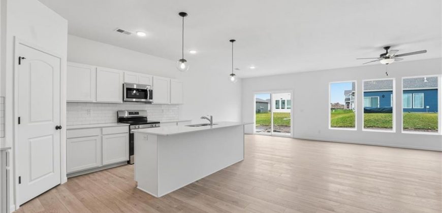 Homes for Sale in Kansas City, MO 64154 | 3012 NW 95th Terrace