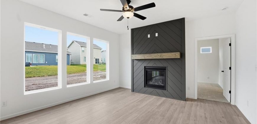 Homes for Sale in Kansas City, MO 64154 | 3012 NW 95th Terrace