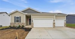 Homes for Sale in Kansas City, MO 64154 | 3012 NW 95th Terrace