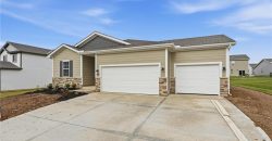 Homes for Sale in Kansas City, MO 64154 | 3012 NW 95th Terrace