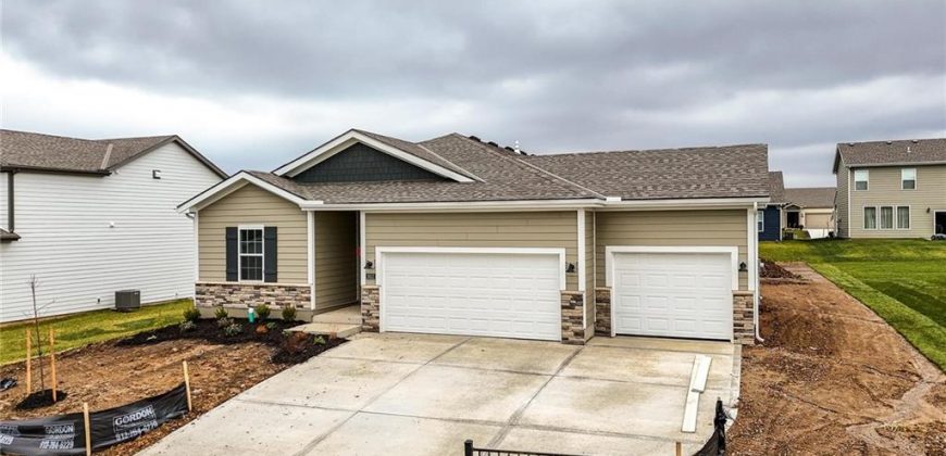 Homes for Sale in Kansas City, MO 64154 | 3012 NW 95th Terrace