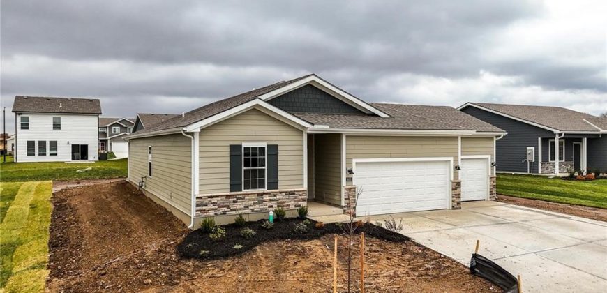 Homes for Sale in Kansas City, MO 64154 | 3012 NW 95th Terrace