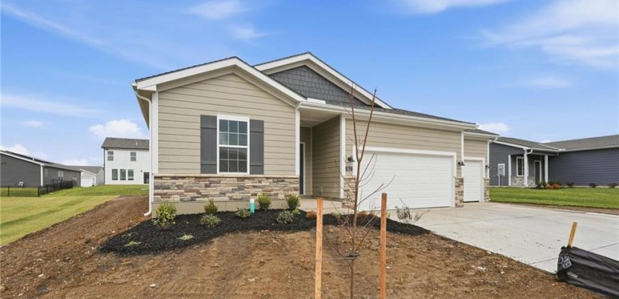 Homes for Sale in Kansas City, MO 64154 | 3012 NW 95th Terrace