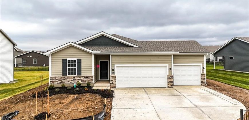 Homes for Sale in Kansas City, MO 64154 | 3012 NW 95th Terrace