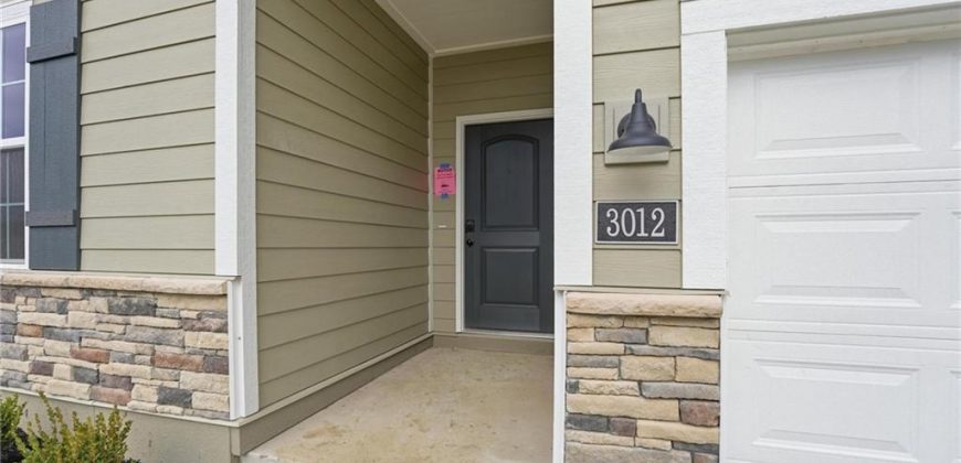 Homes for Sale in Kansas City, MO 64154 | 3012 NW 95th Terrace