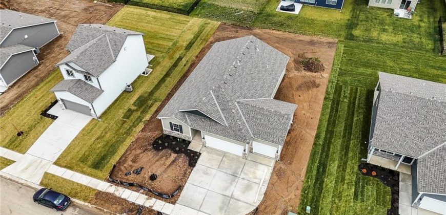 Homes for Sale in Kansas City, MO 64154 | 3012 NW 95th Terrace