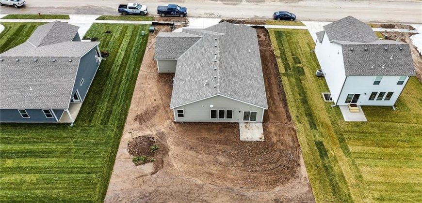 Homes for Sale in Kansas City, MO 64154 | 3012 NW 95th Terrace