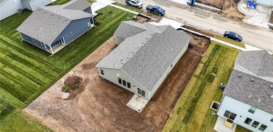 Homes for Sale in Kansas City, MO 64154 | 3012 NW 95th Terrace