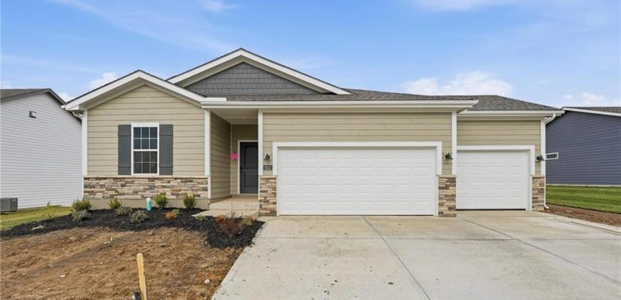 Homes for Sale in Kansas City, MO 64154 | 3012 NW 95th Terrace