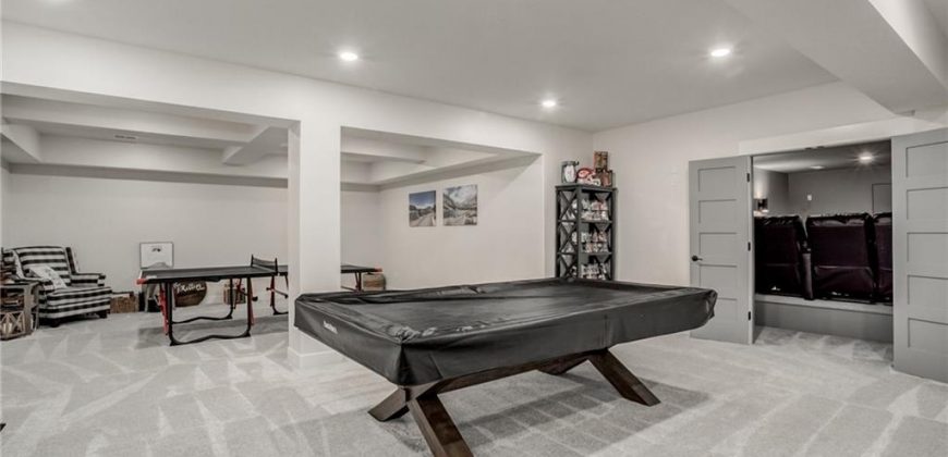 Homes for Sale in Smithville, MO 64089 | 6320 NE 164th Street