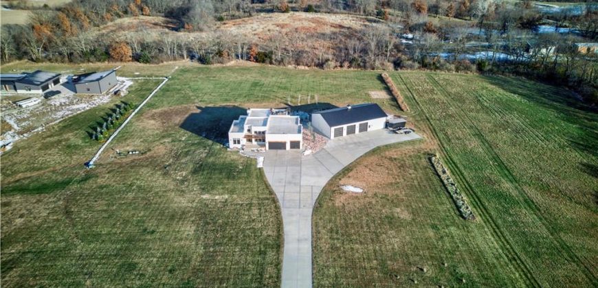 Homes for Sale in Smithville, MO 64089 | 6320 NE 164th Street