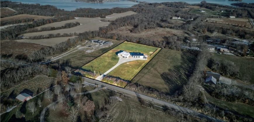 Homes for Sale in Smithville, MO 64089 | 6320 NE 164th Street