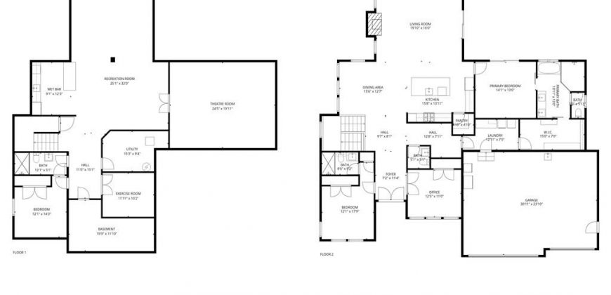 Homes for Sale in Smithville, MO 64089 | 6320 NE 164th Street