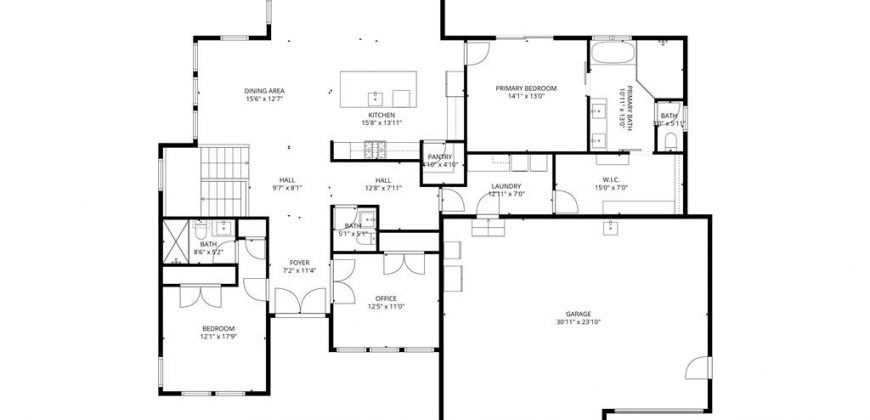 Homes for Sale in Smithville, MO 64089 | 6320 NE 164th Street