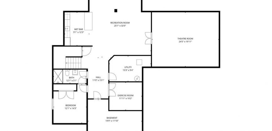 Homes for Sale in Smithville, MO 64089 | 6320 NE 164th Street