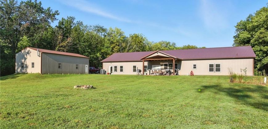 Homes for Sale in Smithville, MO 64089 | 701 NW 176th Street