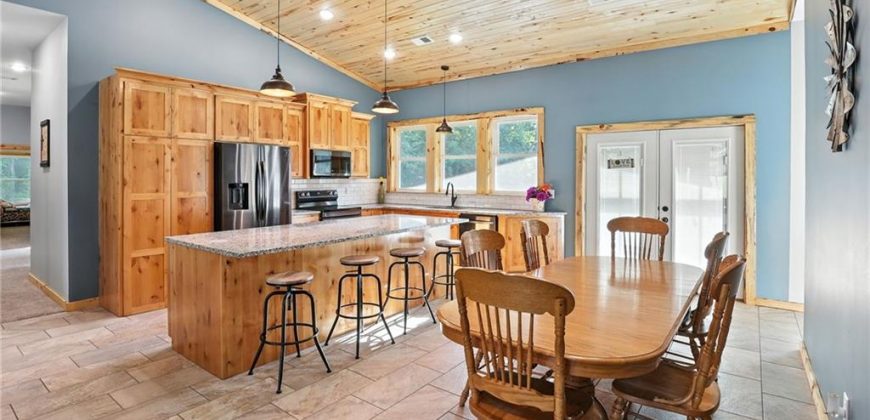 Homes for Sale in Smithville, MO 64089 | 701 NW 176th Street