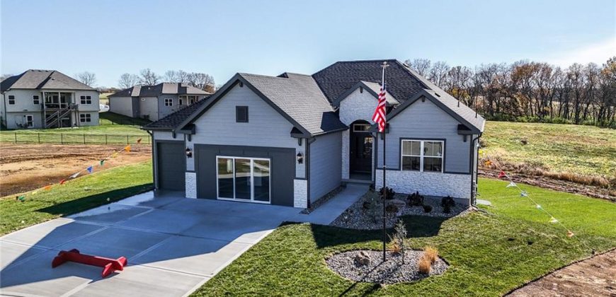 Homes for Sale in Kansas City, MO 64165 | 12151 N Forest Court