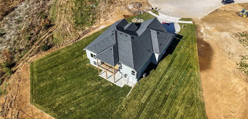 Homes for Sale in Kansas City, MO 64165 | 12151 N Forest Court