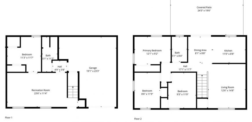 Homes for Sale in Kansas City, MO 64119 | 5137 N Palmer Avenue