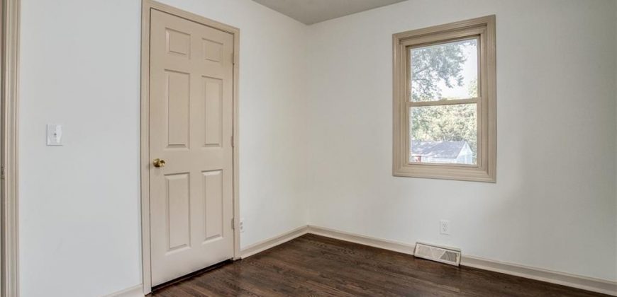 Homes for Sale in Kansas City, MO 64119 | 5137 N Palmer Avenue