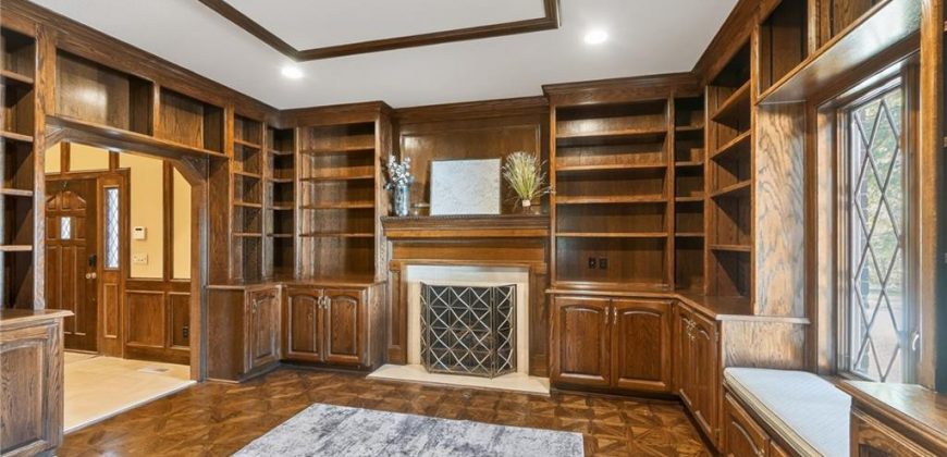 Homes for Sale in Liberty, MO 64068 | 317  CAMELOT Drive