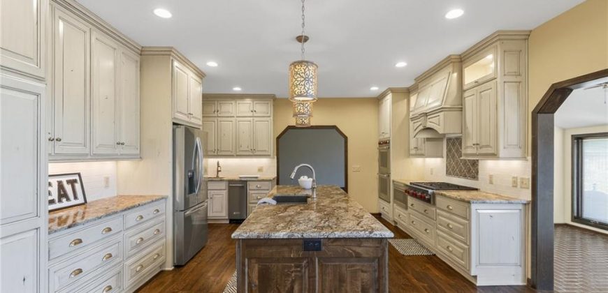 Homes for Sale in Liberty, MO 64068 | 317  CAMELOT Drive