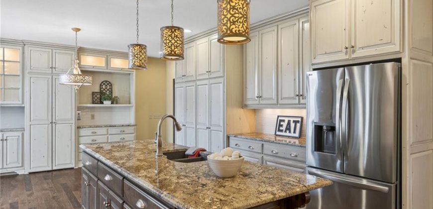 Homes for Sale in Liberty, MO 64068 | 317  CAMELOT Drive