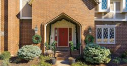 Homes for Sale in Liberty, MO 64068 | 317  CAMELOT Drive