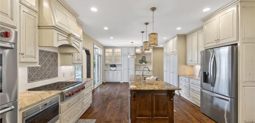 Homes for Sale in Liberty, MO 64068 | 317  CAMELOT Drive