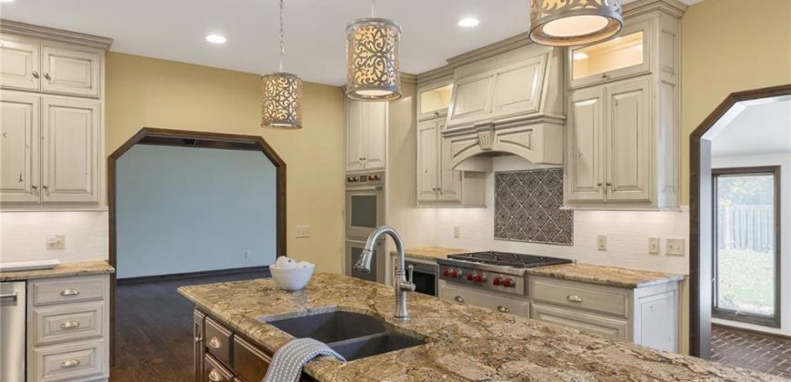 Homes for Sale in Liberty, MO 64068 | 317  CAMELOT Drive