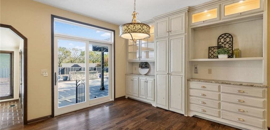 Homes for Sale in Liberty, MO 64068 | 317  CAMELOT Drive