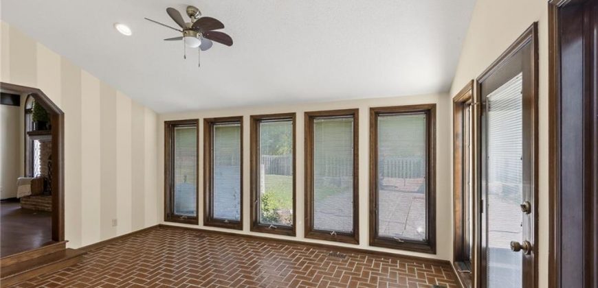 Homes for Sale in Liberty, MO 64068 | 317  CAMELOT Drive