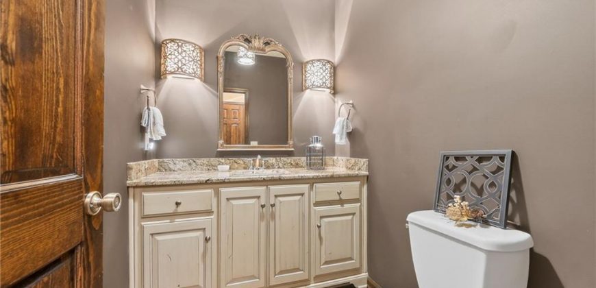 Homes for Sale in Liberty, MO 64068 | 317  CAMELOT Drive