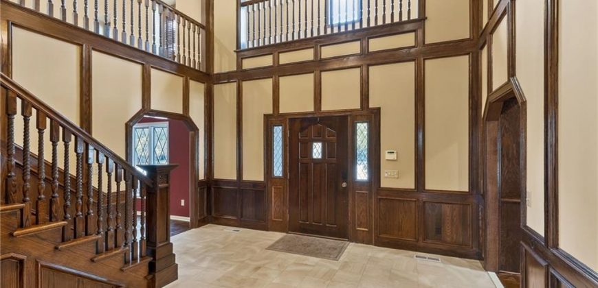 Homes for Sale in Liberty, MO 64068 | 317  CAMELOT Drive