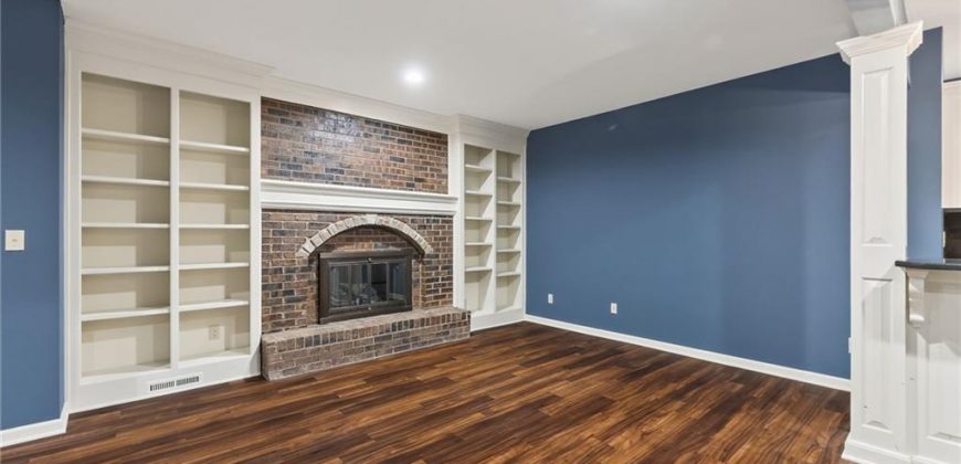 Homes for Sale in Liberty, MO 64068 | 317  CAMELOT Drive