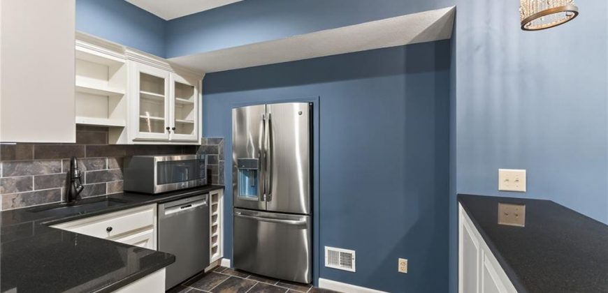 Homes for Sale in Liberty, MO 64068 | 317  CAMELOT Drive