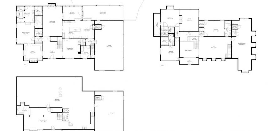 Homes for Sale in Liberty, MO 64068 | 317  CAMELOT Drive